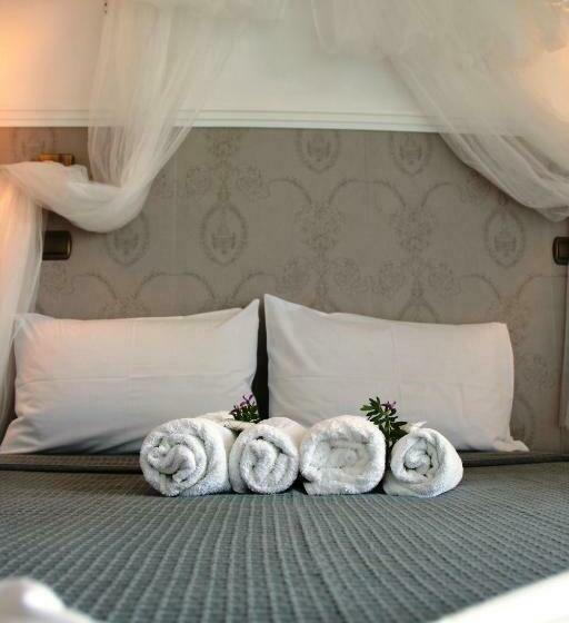 اتاق استاندارد, Avlakia