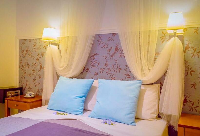 اتاق استاندارد, Avlakia