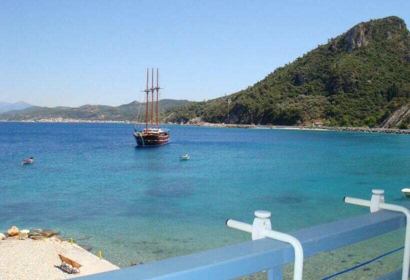 اتاق استاندارد, Avlakia