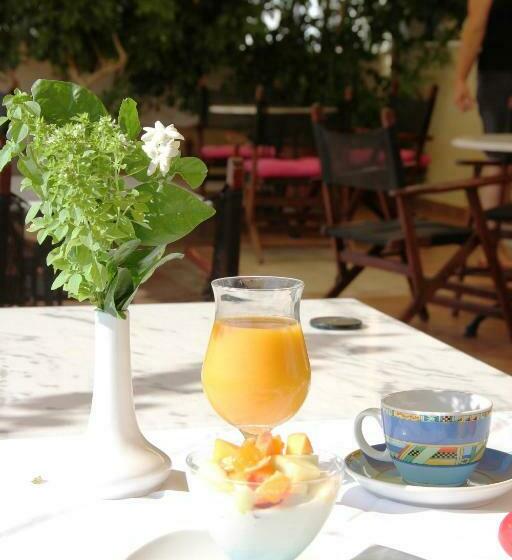 اتاق استاندارد, Avlakia