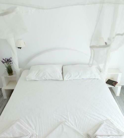 اتاق استاندارد با بالکن, Begleri