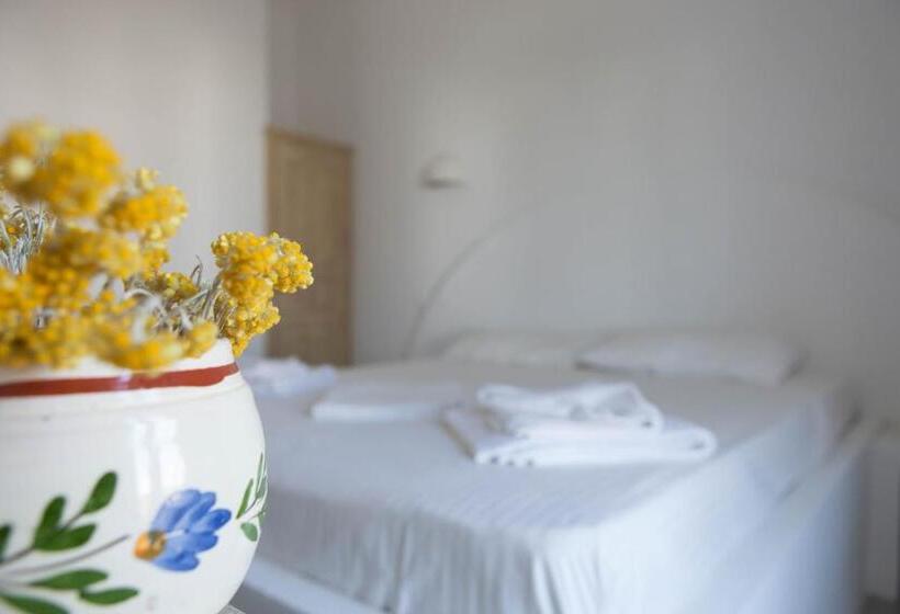 اتاق استاندارد با بالکن, Begleri