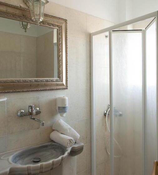 اتاق استاندارد با بالکن, Begleri