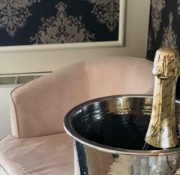 Cameră Standard, Concorde