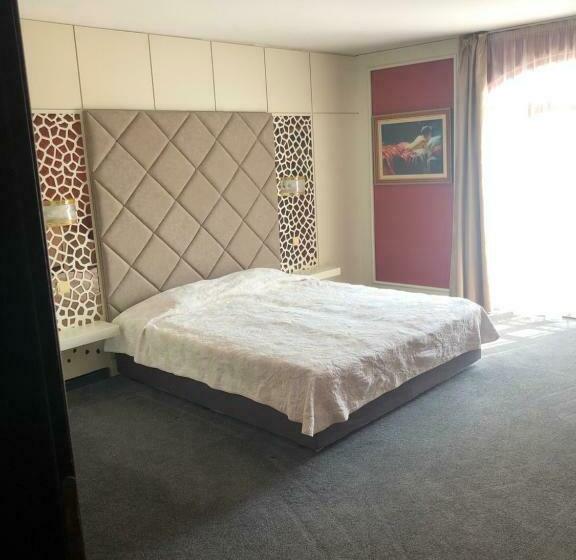 اتاق استاندارد, Concorde