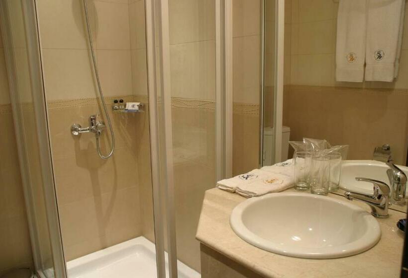 اتاق استاندارد, Concorde
