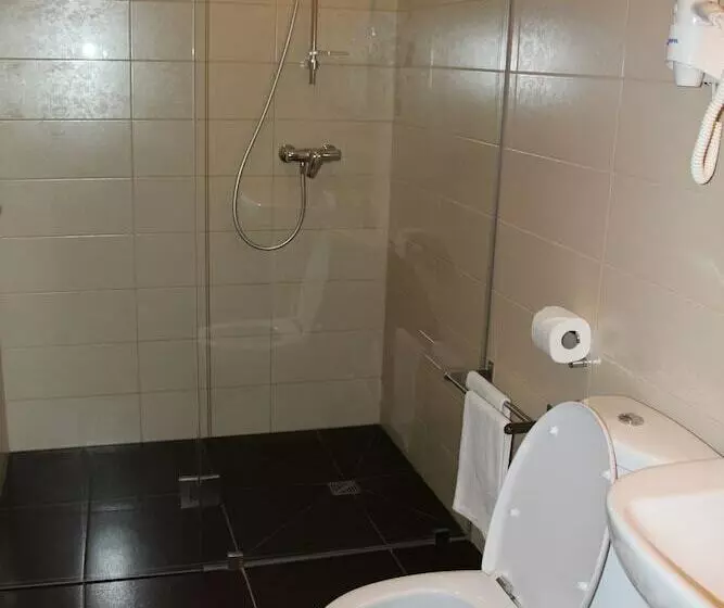 اتاق استاندارد یک نفره, Dk Complex