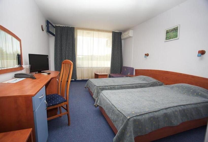 Camera Standard con Balcone, Dunav