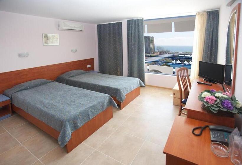 Camera Standard, Dunav