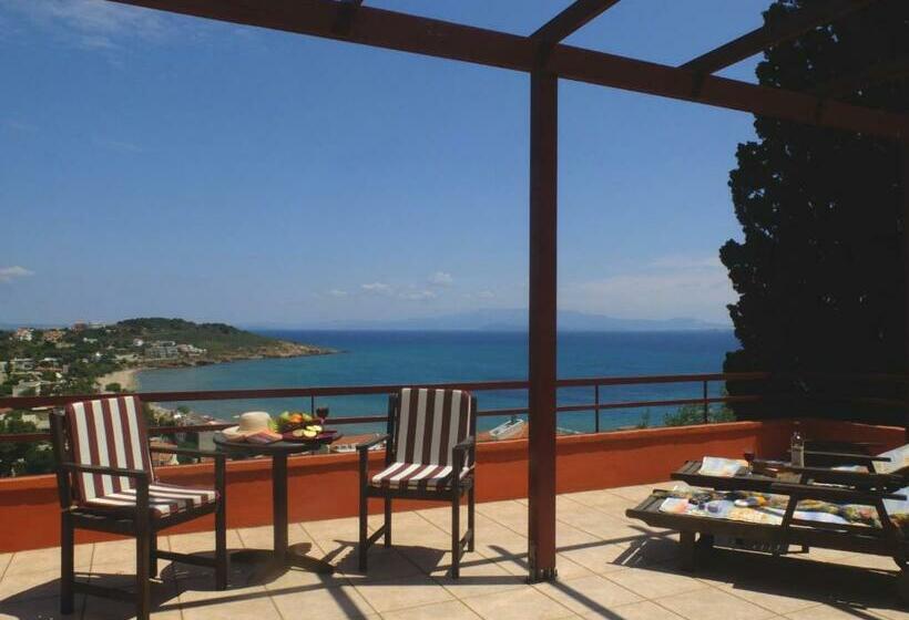 إستوديو قياسى, Efta Anemi   Benovias