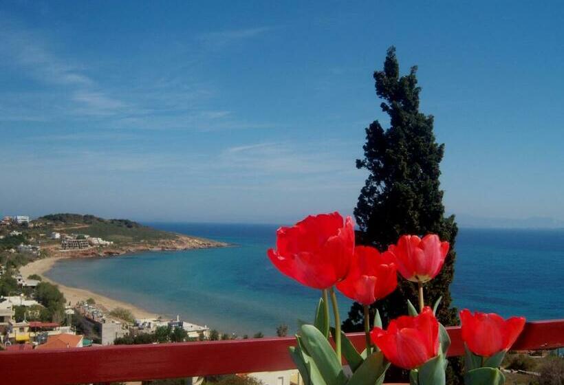 إستوديو قياسى, Efta Anemi   Benovias