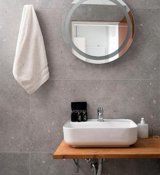 חדר סטנדרט נוף לים, Galini Mare