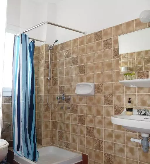 اتاق استاندارد یک نفره, Galini Mare