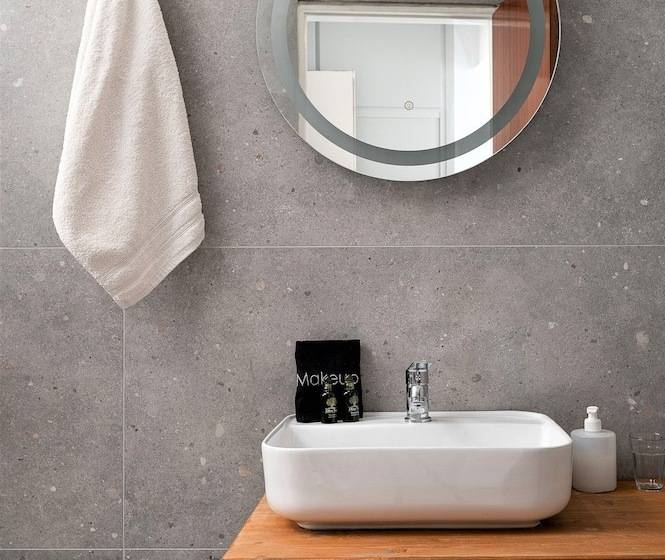 חדר סטנדרט נוף לים, Galini Mare