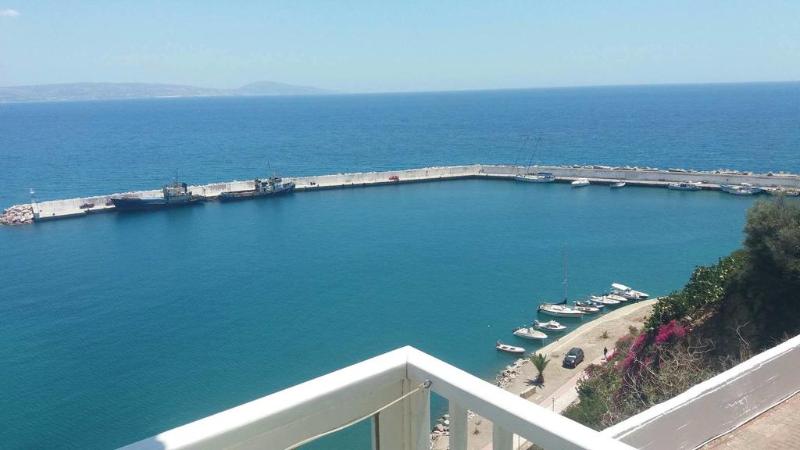 חדר סטנדרט נוף לים, Galini Mare