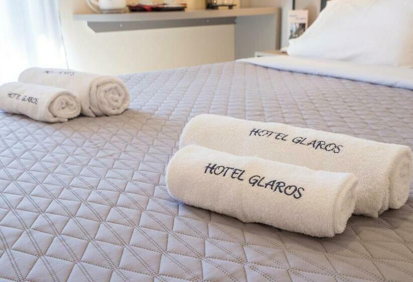 Номер Стандарт, Glaros