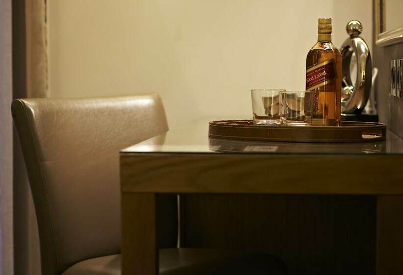 חדר סופריור לשלושה עם נוף לים, Harmony Rooms Nafplio