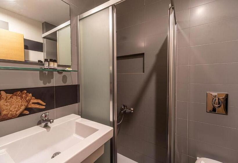 חדר סופריור לשלושה עם נוף לים, Harmony Rooms Nafplio