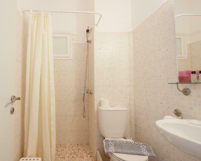 חדר סטנדרט, Londos