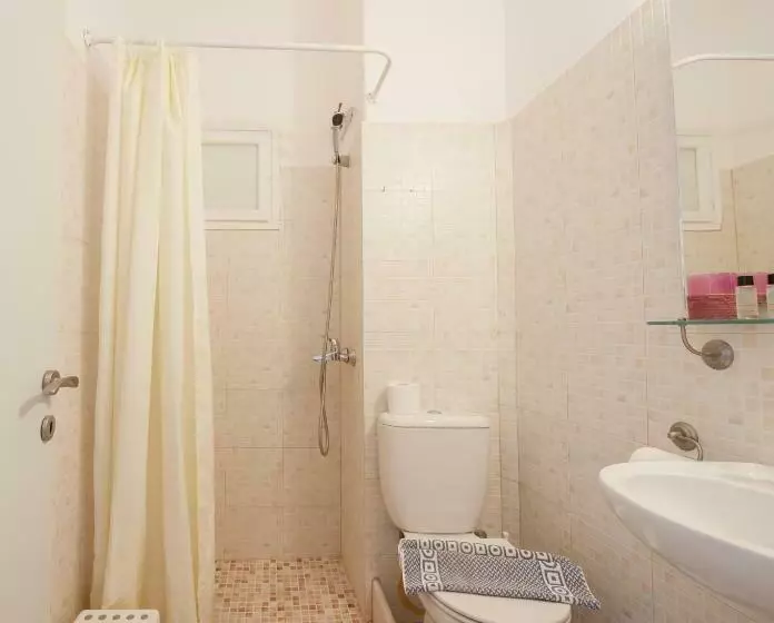اتاق استاندارد, Londos