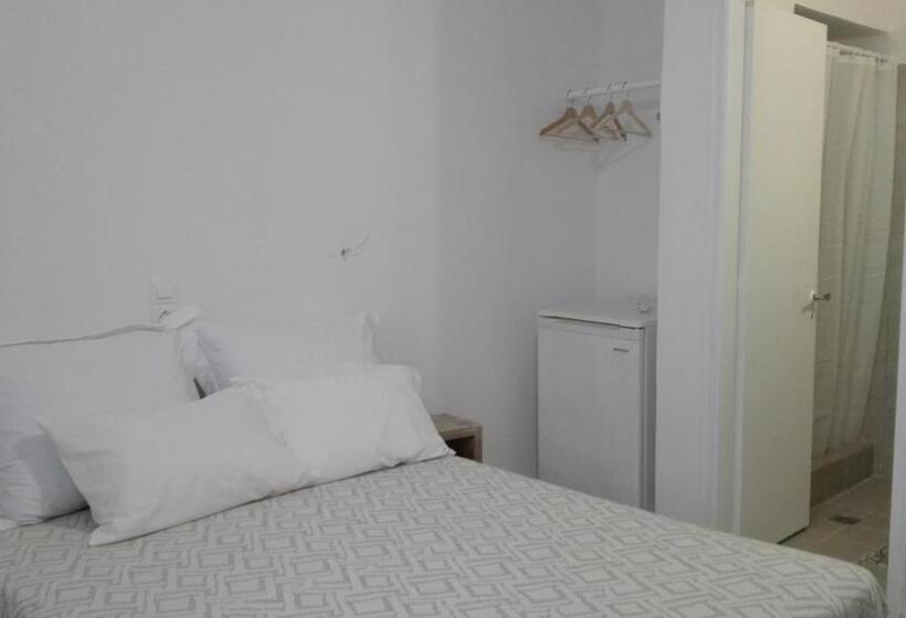 חדר אקונומי, Londos