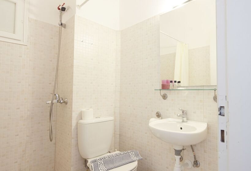 חדר סטנדרט, Londos