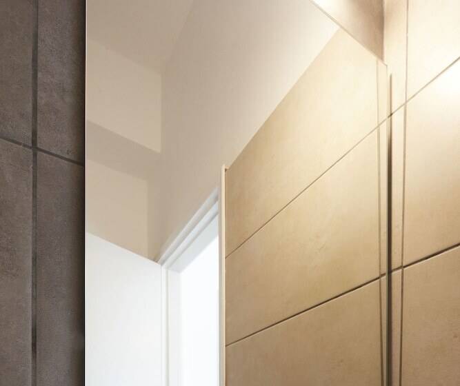 חדר סטנדרט נוף לגינה, Londos