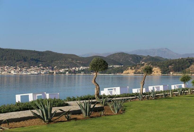 Полулюкс Вид на Море, Mareggio Exclusive Residences & Suites