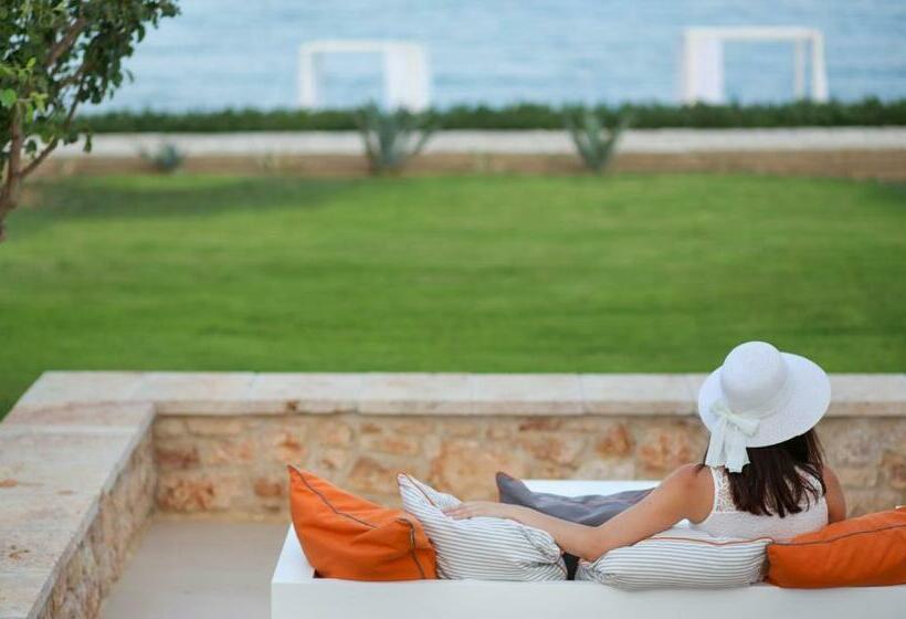 Полулюкс Вид на Море, Mareggio Exclusive Residences & Suites