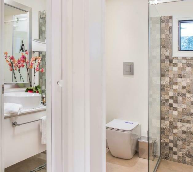 Полулюкс Боковой Вид на Море, Mareggio Exclusive Residences & Suites