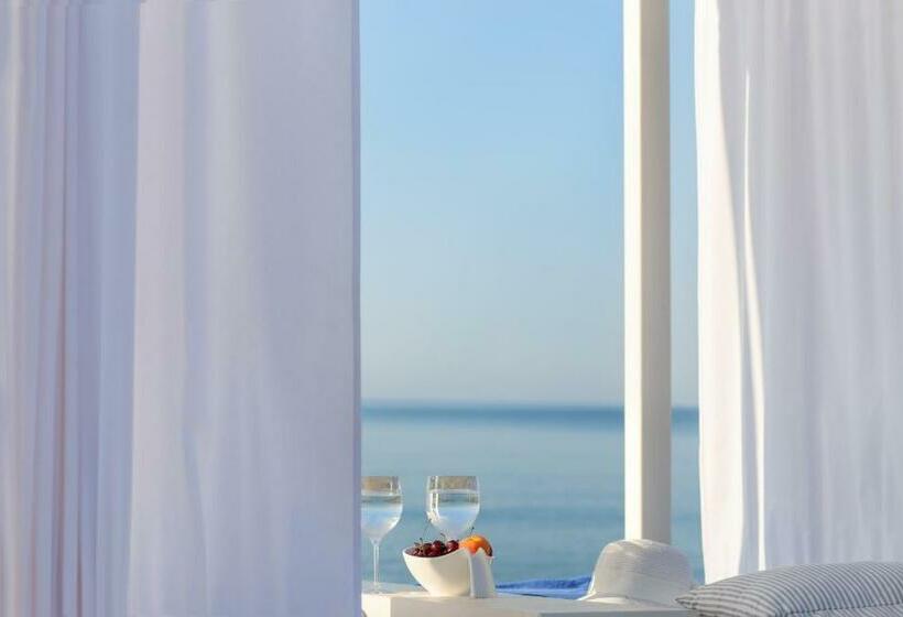 Полулюкс Боковой Вид на Море, Mareggio Exclusive Residences & Suites