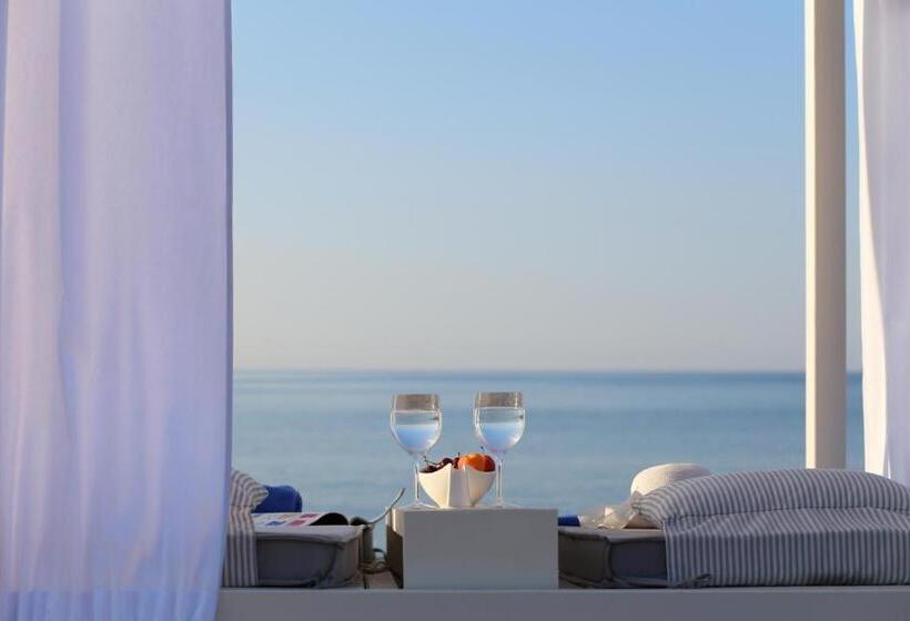 Полулюкс Вид на Море, Mareggio Exclusive Residences & Suites