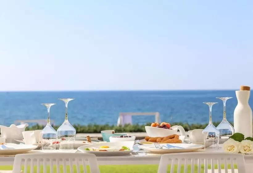 オーシャンビュースーペリアースイート, Mareggio Exclusive Residences & Suites