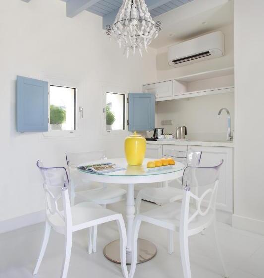 Люкс Superior Вид на Море, Mareggio Exclusive Residences & Suites