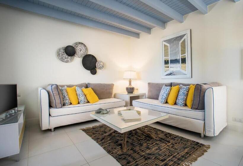 Люкс Superior Вид на Море, Mareggio Exclusive Residences & Suites