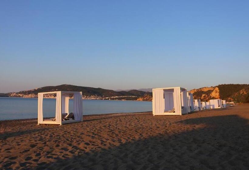 Номер Basic, Mareggio Exclusive Residences & Suites