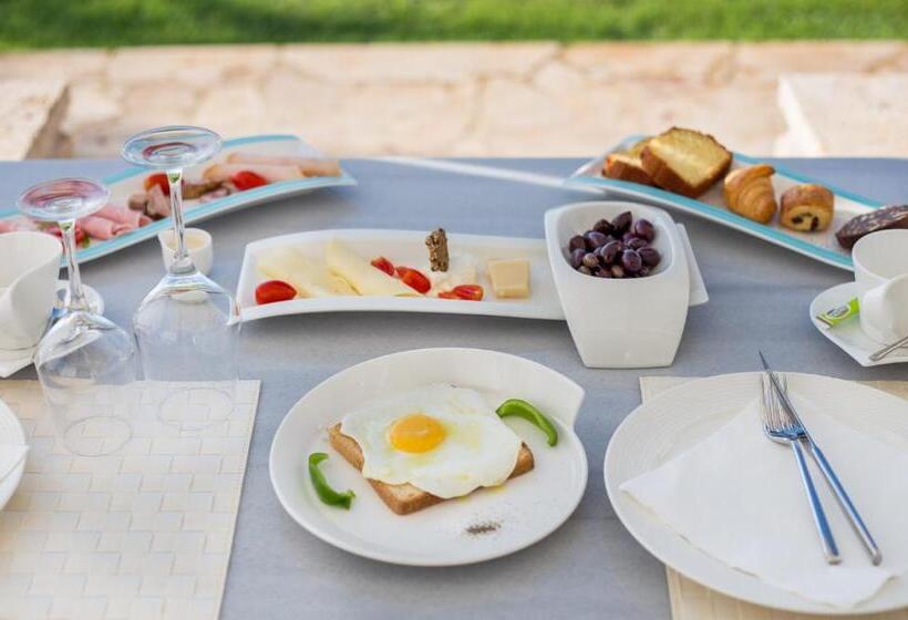 Номер Basic, Mareggio Exclusive Residences & Suites