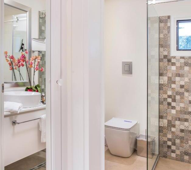 Номер Basic, Mareggio Exclusive Residences & Suites