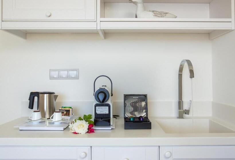 Номер Basic, Mareggio Exclusive Residences & Suites