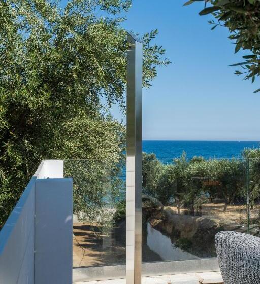 Номер Basic, Mareggio Exclusive Residences & Suites