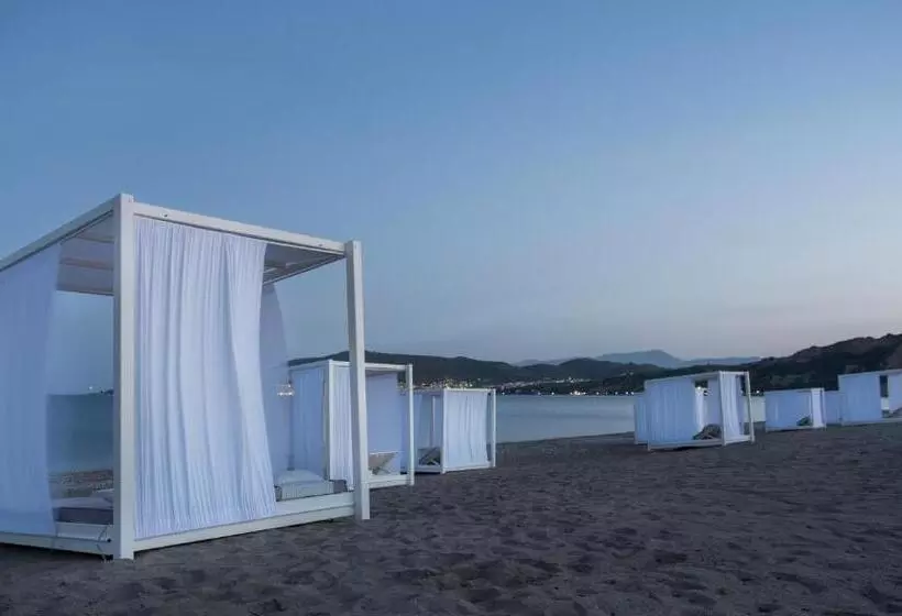ジェットバス付きオーシャンビュースイート, Mareggio Exclusive Residences & Suites
