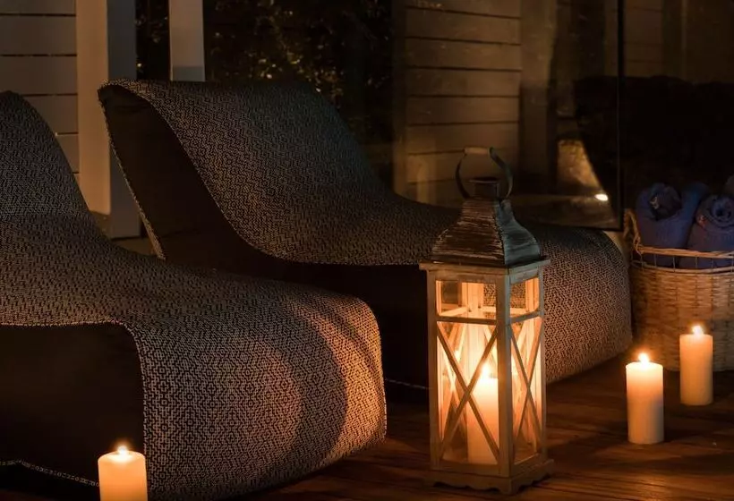 オーシャンビューのプレミアムルーム。, Mareggio Exclusive Residences & Suites