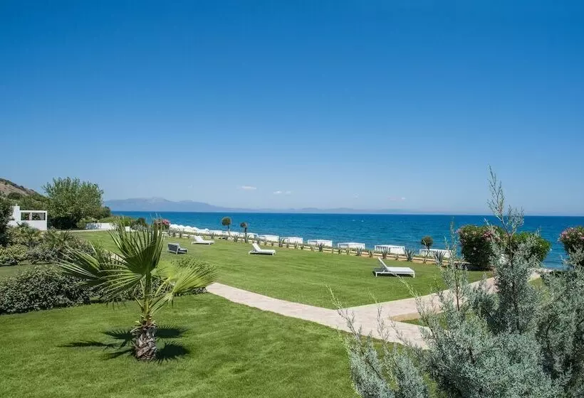 ジェットバス付きオーシャンビュースイート, Mareggio Exclusive Residences & Suites