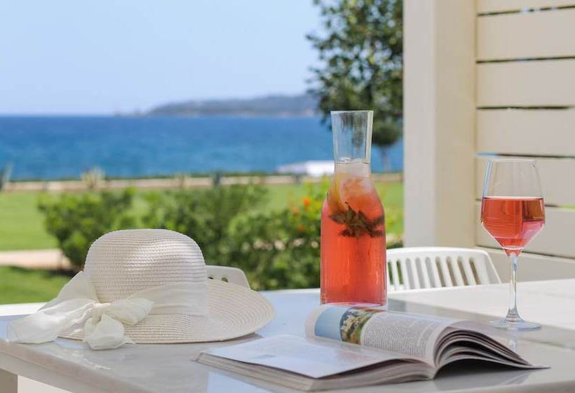 Люкс Вид на Море с Гидромассажем, Mareggio Exclusive Residences & Suites