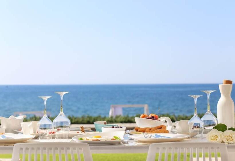 Habitación Premium Vista al Mar., Mareggio Exclusive Residences & Suites