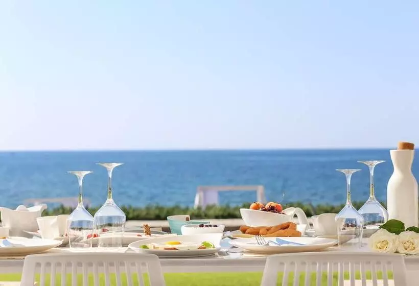 ジェットバス付きオーシャンビュースイート, Mareggio Exclusive Residences & Suites