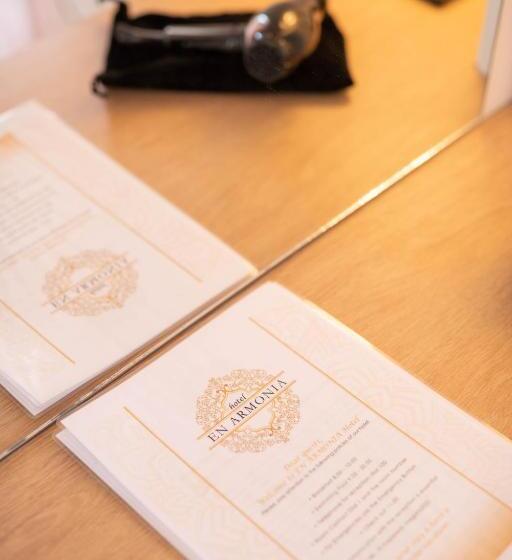 اتاق استاندارد با چشمانداز دریا, Armonia Hotel By Zante Plaza