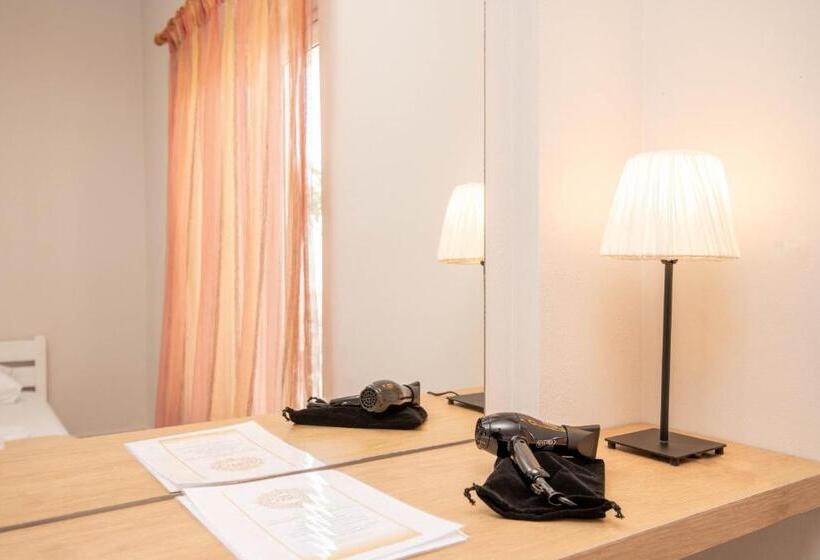 Triple Room Sea View, Armonia Hotel By Zante Plaza