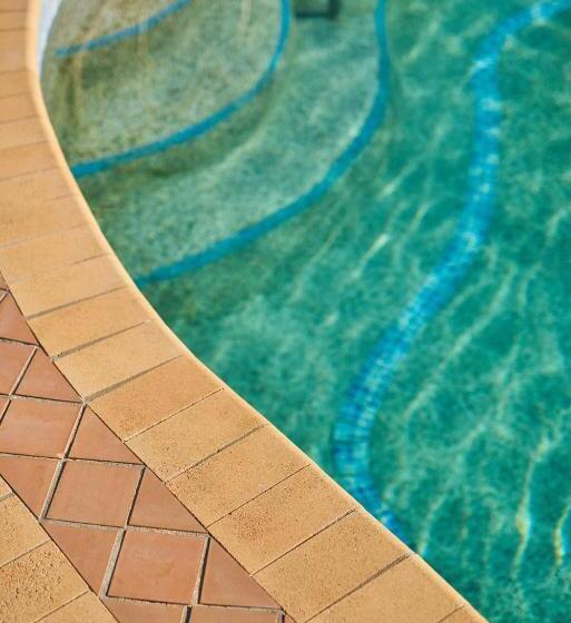 اتاق استاندارد با چشمانداز استخر, Armonia Hotel By Zante Plaza