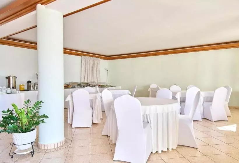 اتاق استاندارد با چشم‌انداز استخر, Armonia Hotel By Zante Plaza